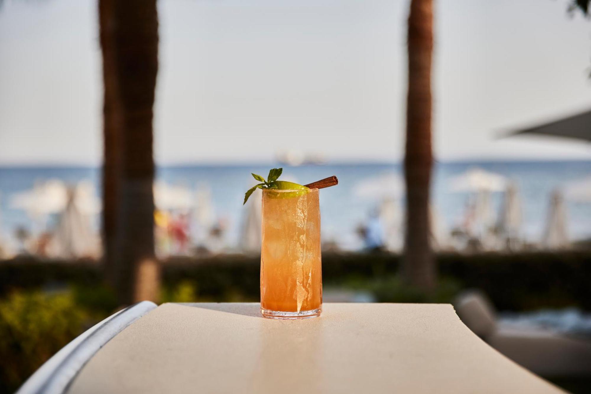 White City Limassol (Adults Only) Exteriör bild