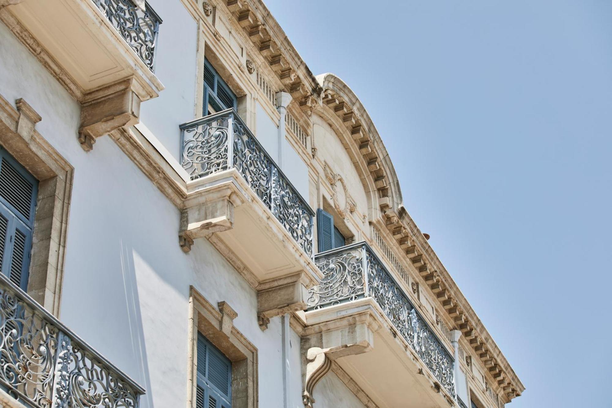White City Limassol (Adults Only) Exteriör bild