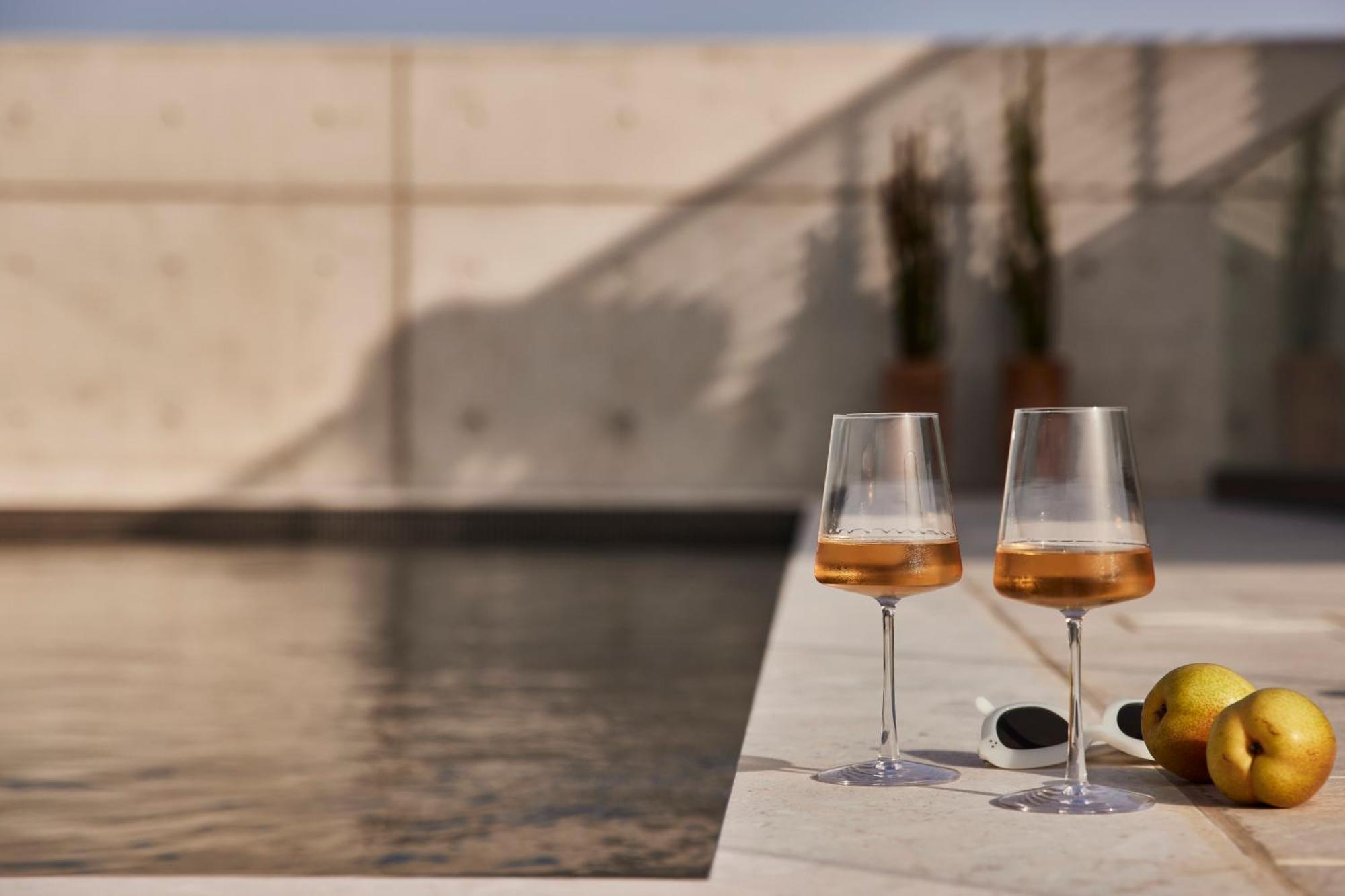 White City Limassol (Adults Only) Exteriör bild