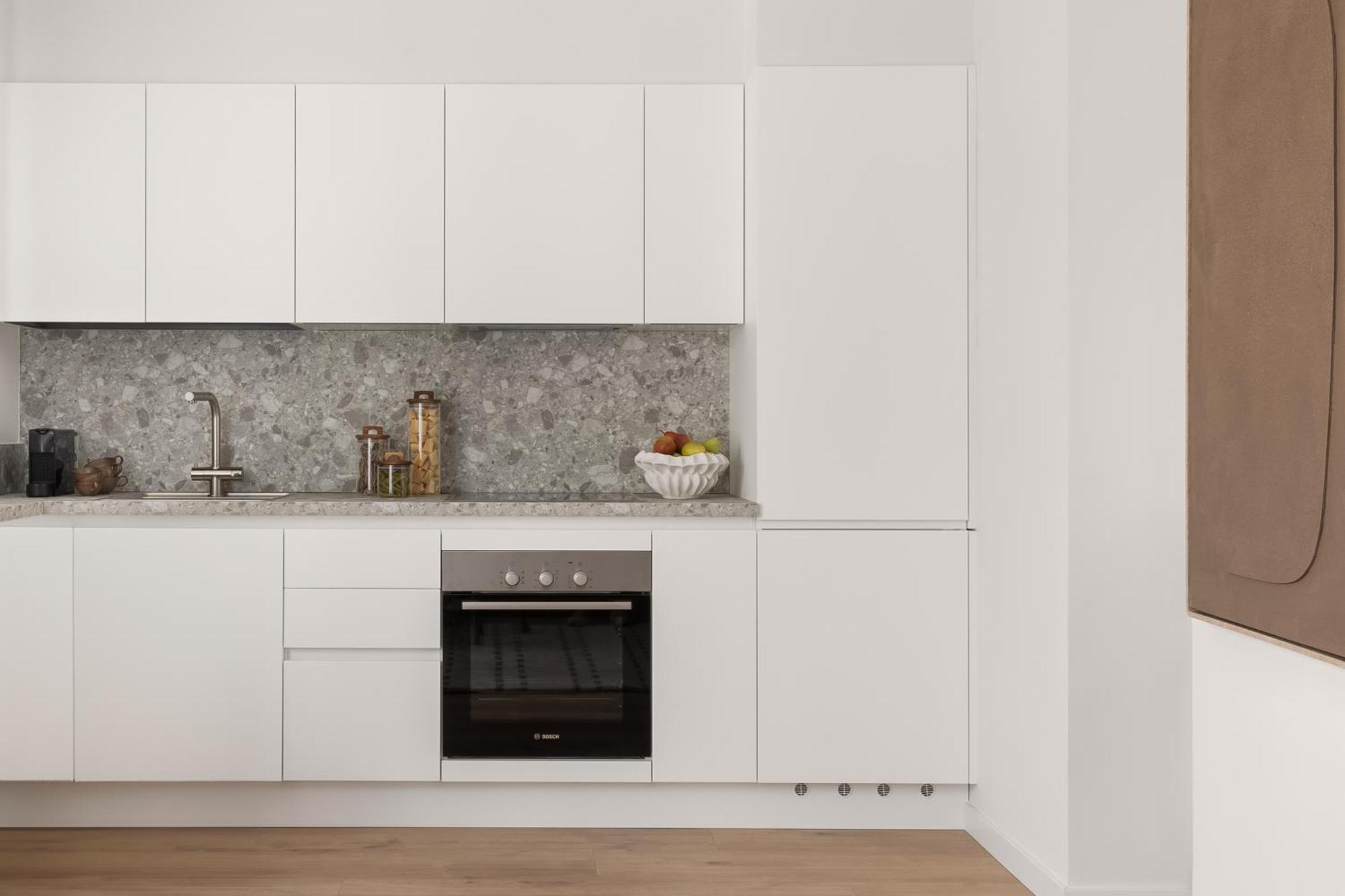 White City Limassol (Adults Only) Exteriör bild