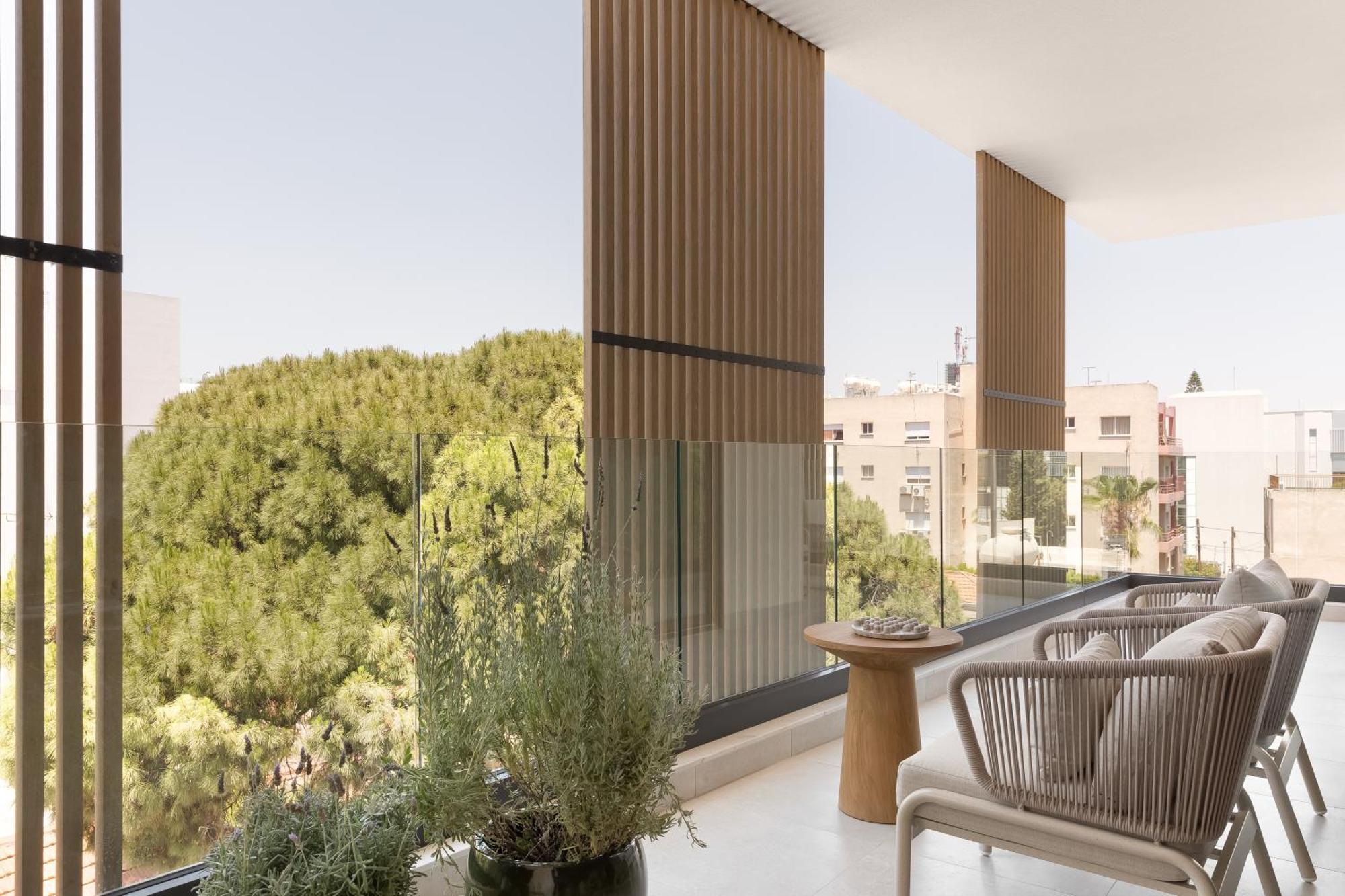 White City Limassol (Adults Only) Exteriör bild
