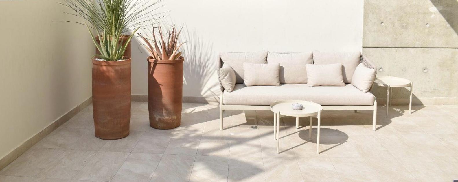 White City Limassol (Adults Only) Exteriör bild