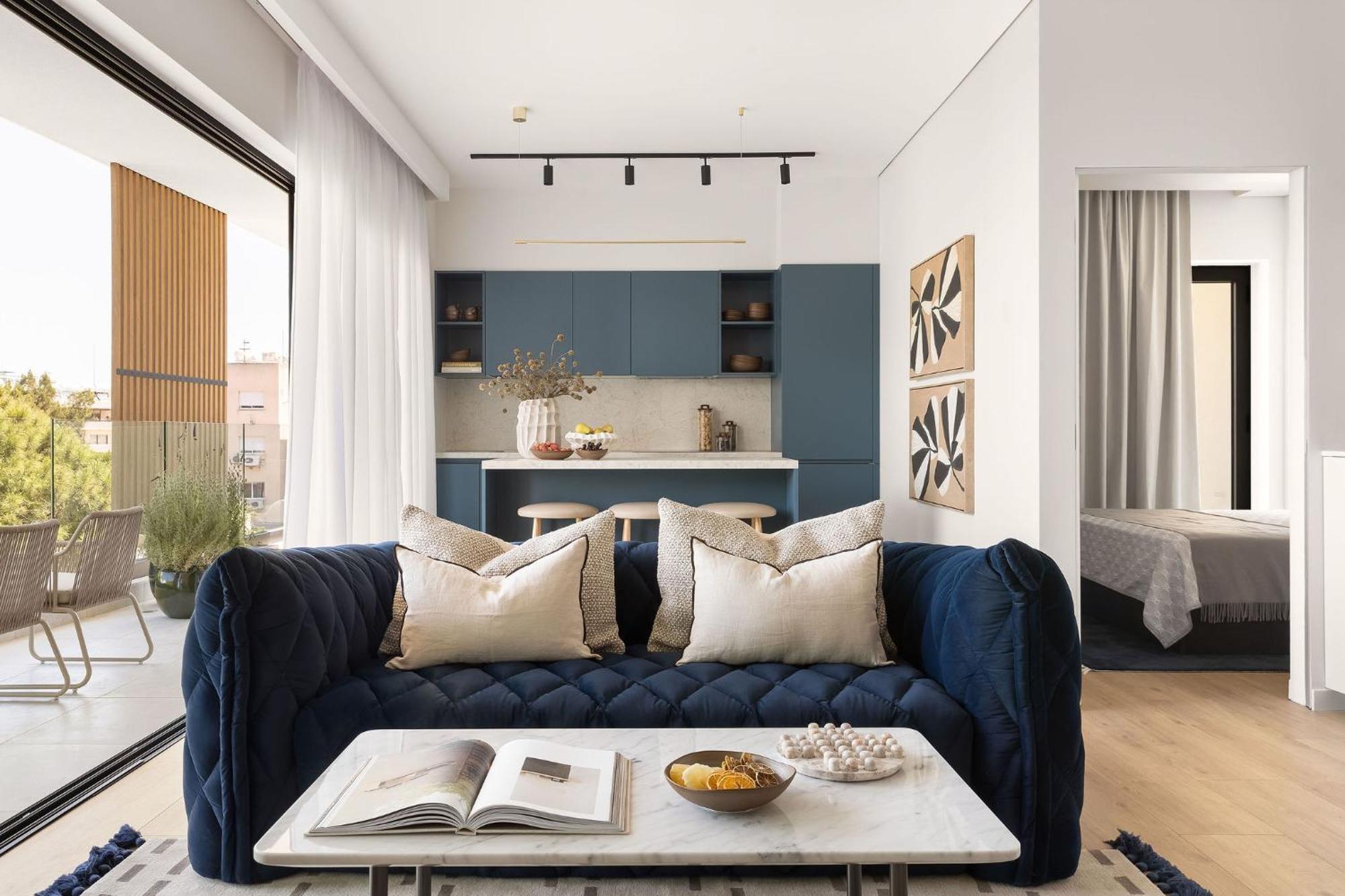 White City Limassol (Adults Only) Exteriör bild