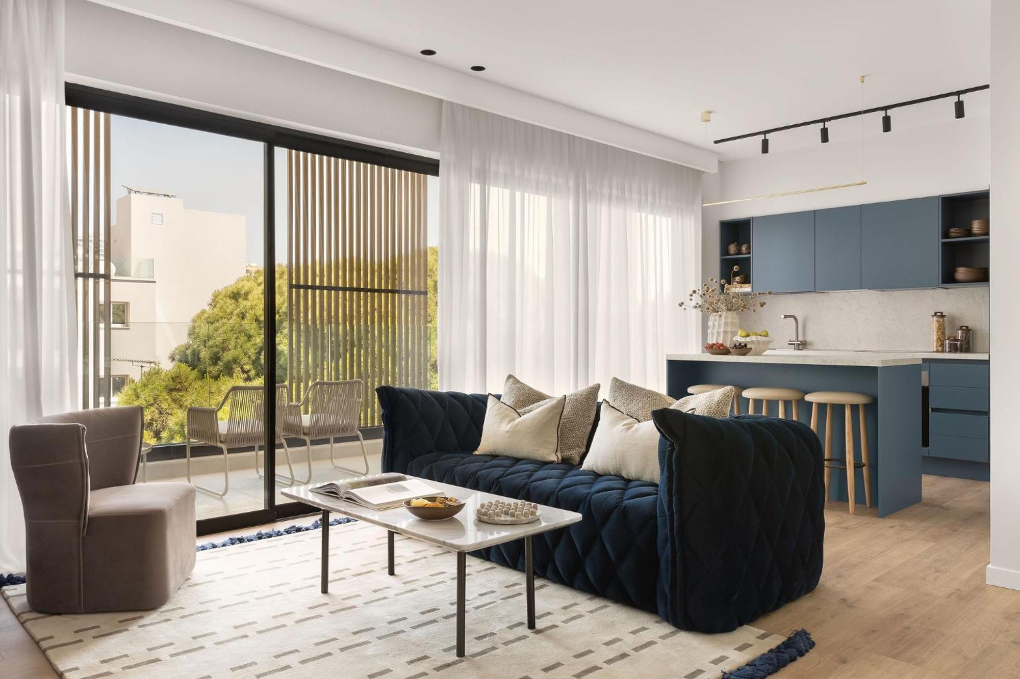 White City Limassol (Adults Only) Exteriör bild