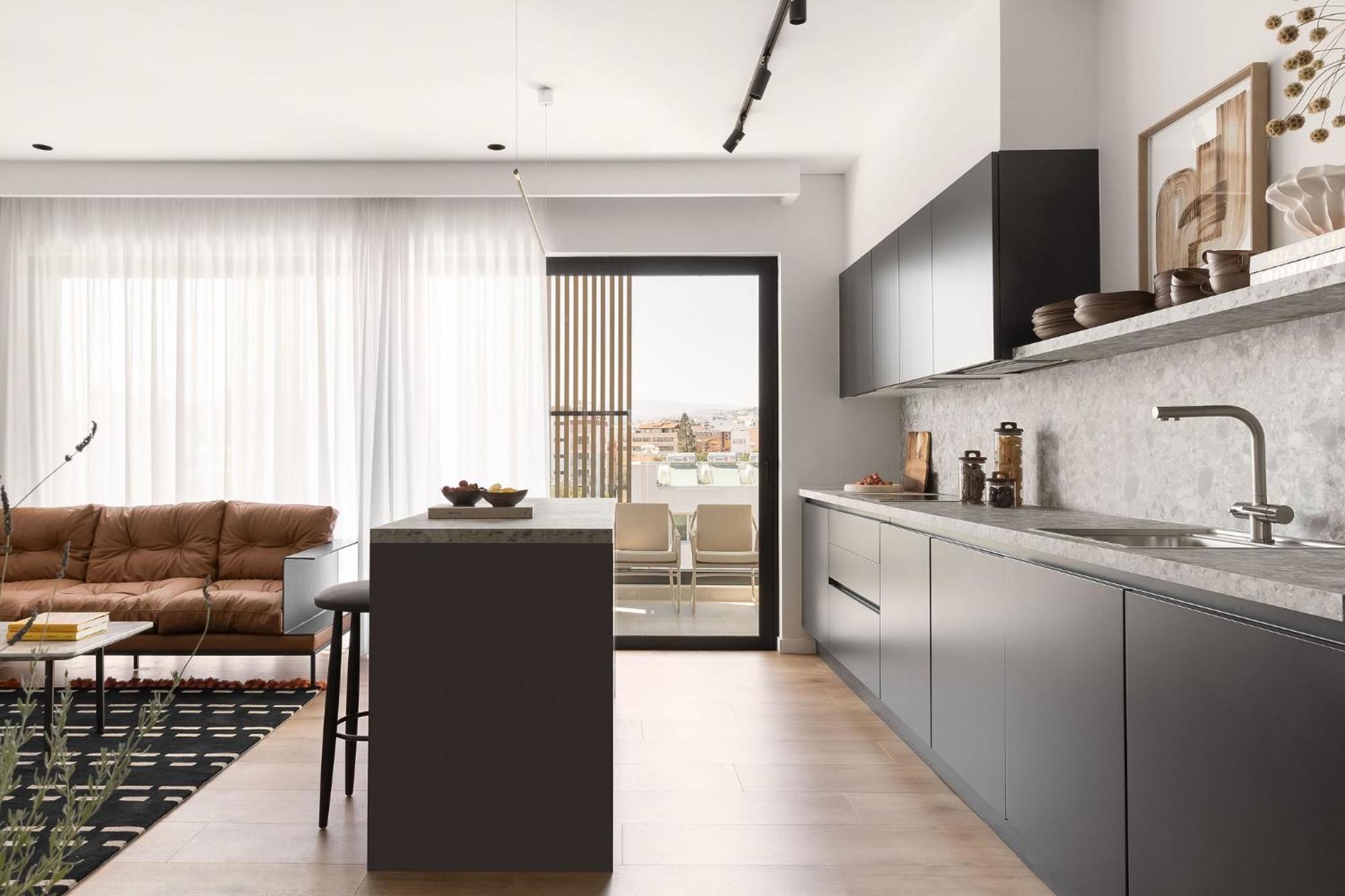 White City Limassol (Adults Only) Exteriör bild