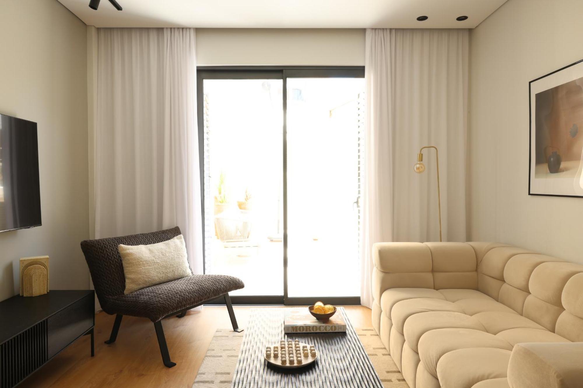 White City Limassol (Adults Only) Exteriör bild