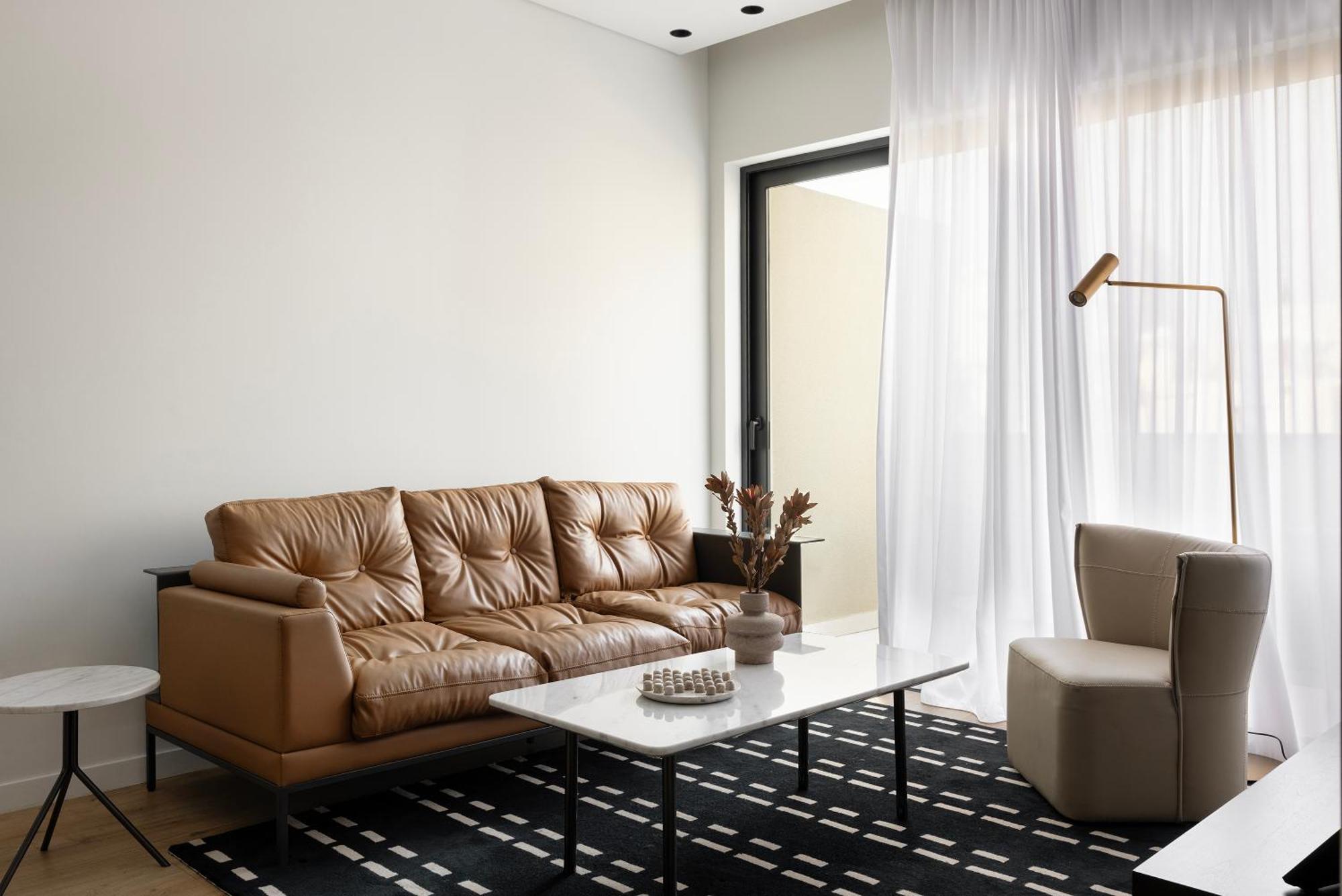 White City Limassol (Adults Only) Exteriör bild