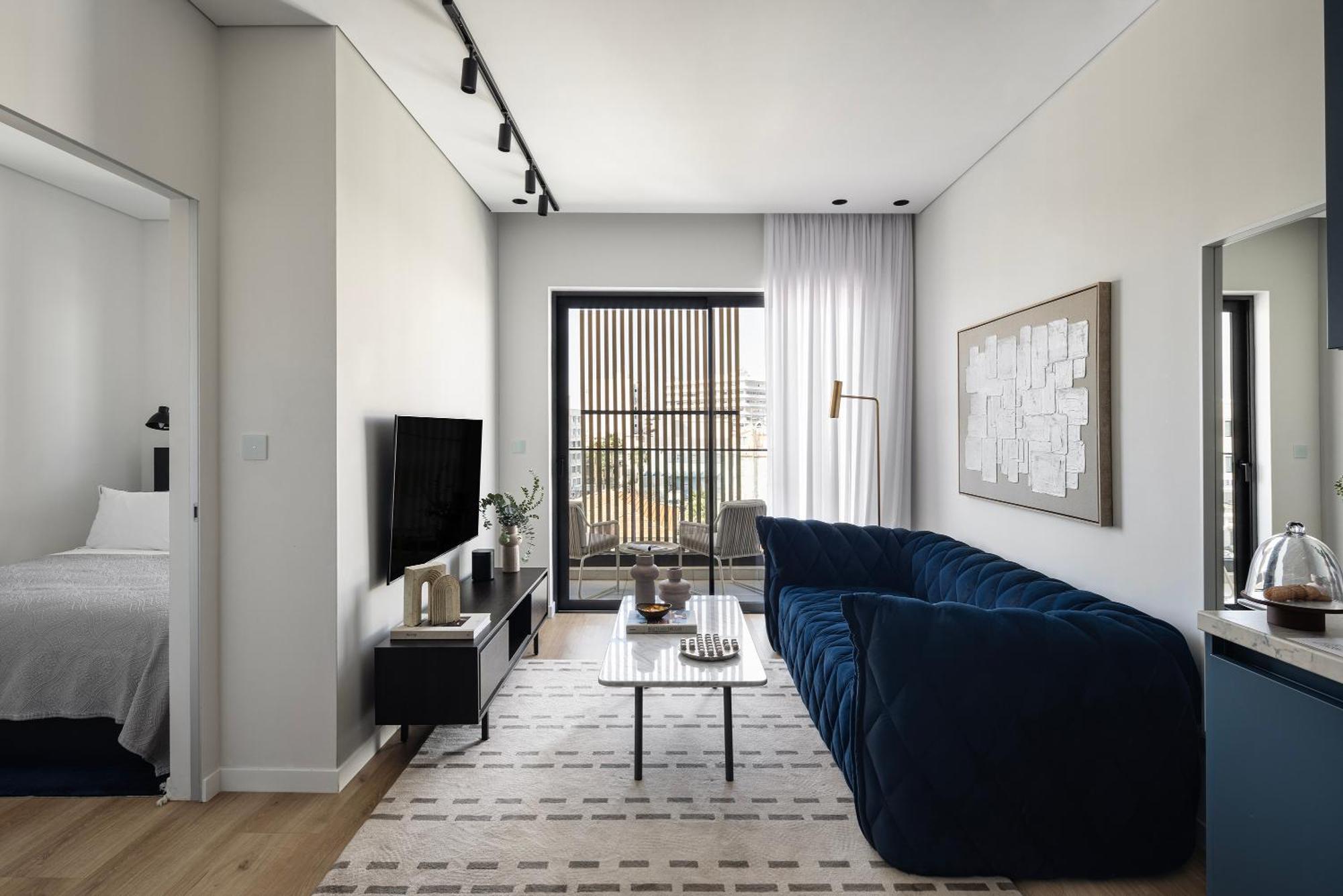 White City Limassol (Adults Only) Exteriör bild